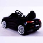 Auto za decu Mercedes CLS 350 LICENCIRANI, crni, BJK 1666 - Slika 5