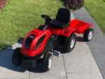 Traktor za decu 956 MMX