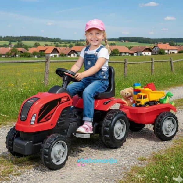 Traktor za decu 956 MMX