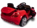 Auto na akumulator SEGMART G376 - crveni, 000210 - Slika 3