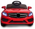Auto na akumulator SEGMART G376 - crveni, 000210 - Slika 4