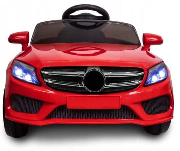 Auto na akumulator SEGMART G376 - crveni, 000210 - Slika 4