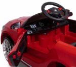 Auto na akumulator SEGMART G376 - crveni, 000210 - Slika 2