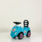 Guralica za decu Princess - plava, model 467