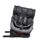 Auto sedište Colonel svetlo sive boje 0-36kg.
