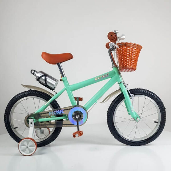 Bicikl Picnic 16'' zeleni