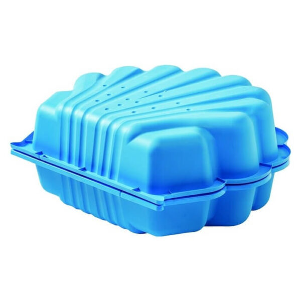 Peskarnik Školjka sa poklopcem, KG2075 - plavi - Slika 6