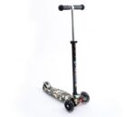 Trotinet za decu BBO Totem S910W zelene boje