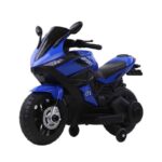 Motor na akumulator 135 plave boje