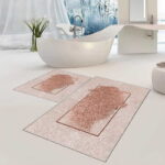 Set za kupatilo Roze haos