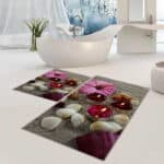 Set za kupatilo Tri sveće