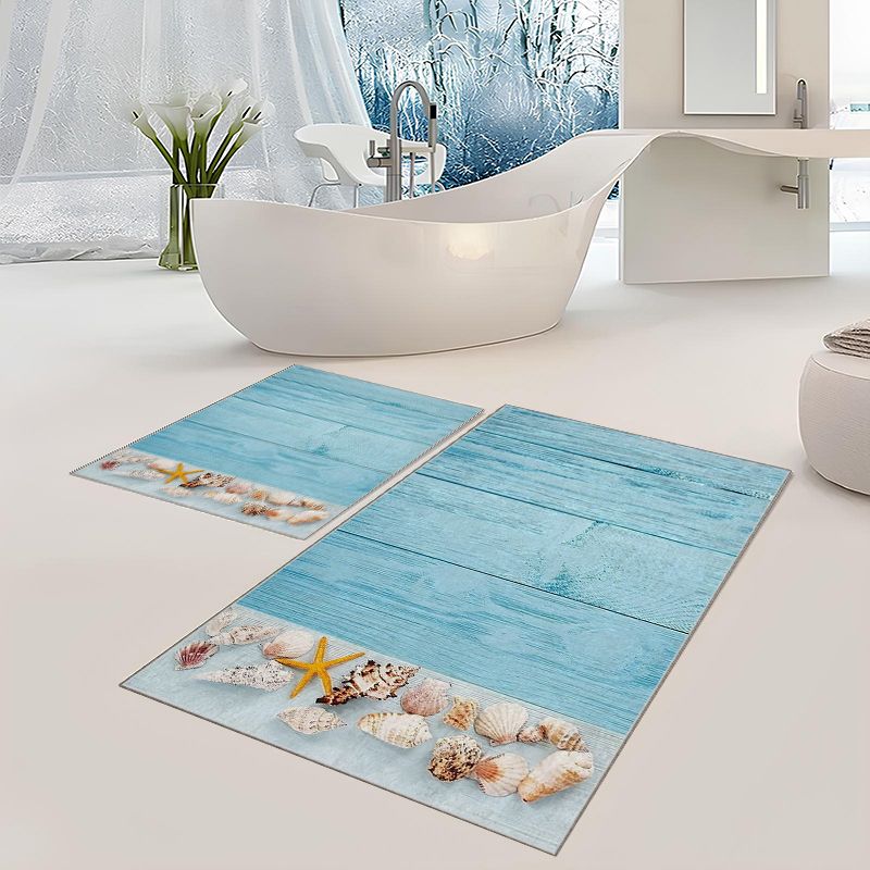 set-za-kupatilo-zvezda-i-skoljke Set za kupatilo Zvezda i školjke II