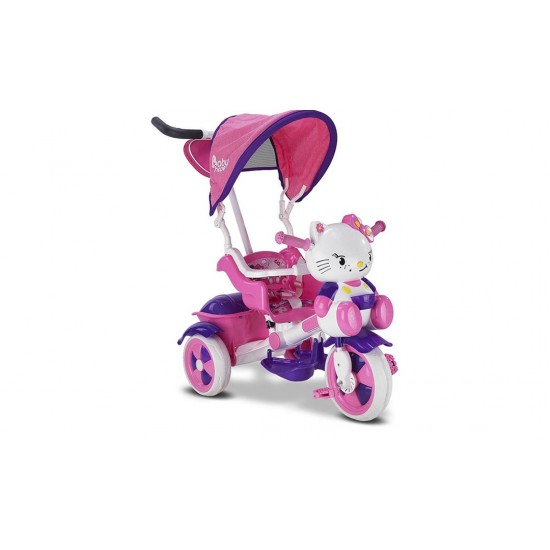 Tricikl za decu Kitty