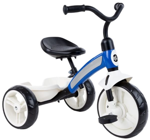 Tricikl za decu Micu plave boje