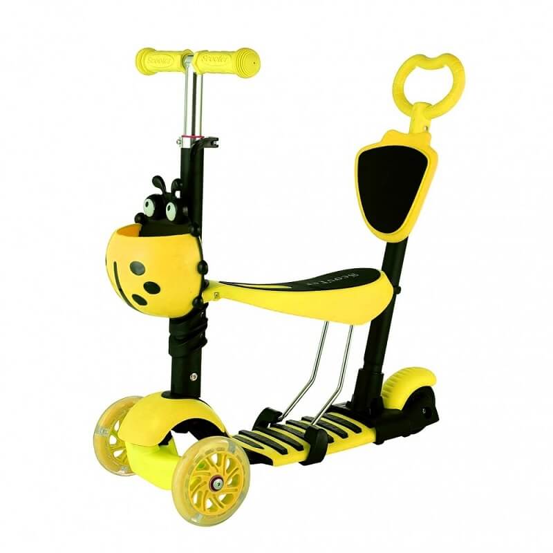 za bebe sa sedištem Bebomanija™