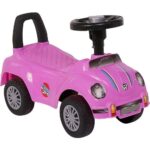Guralica za decu Buba roze boje