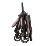 Kišobran kolica Lauren sklopljena