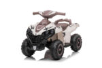 ATV na akumulator TS-029 bež boje