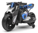 Motor na akumulator J-MB1004 plave boje