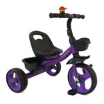 Tricikl za decu TS-15 ljubicaste boje