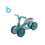 Balans bicikl TS-271 zeleni
