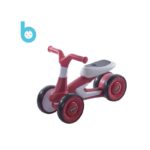Bicikl bez pedala TS-271 crvene boje