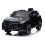 Auto za decu Mercedes Benz EQA250 crni