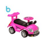 Guralica TS-230 roze boje