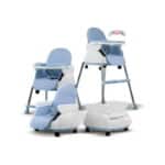 Hranilica Baby Line C006 plava