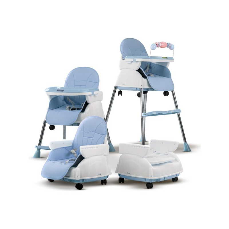 Hranilica Baby Line C006 plava