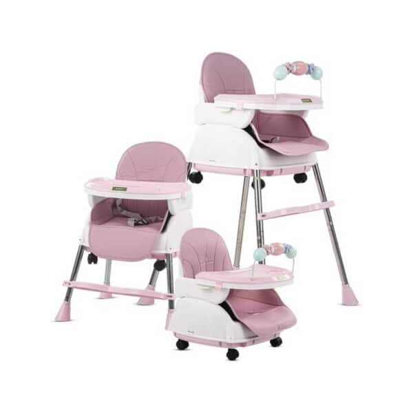 Hranilica Baby Line C006 roze