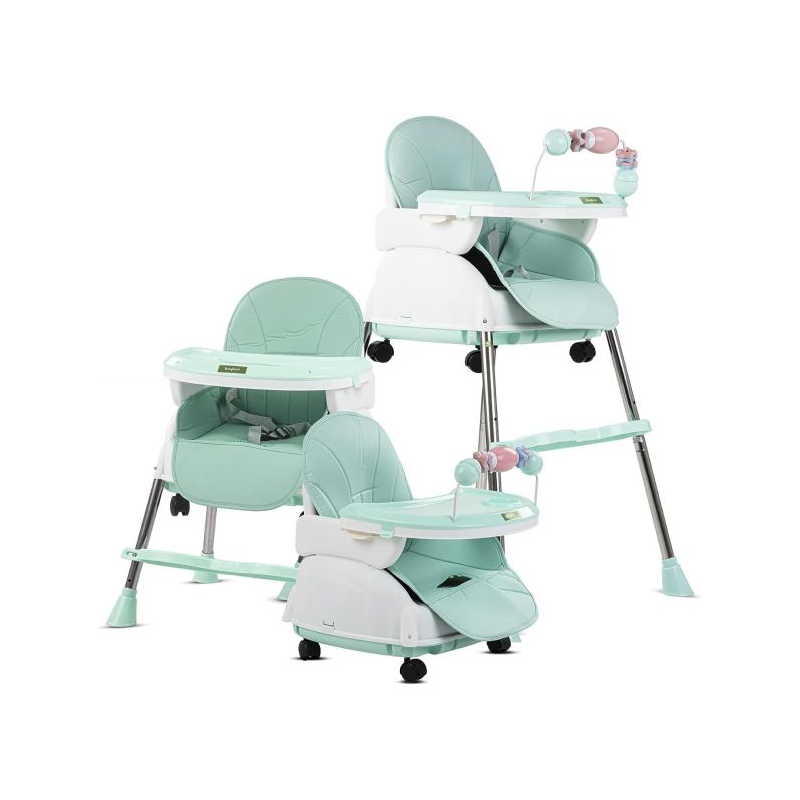 Hranilica C006 zelena