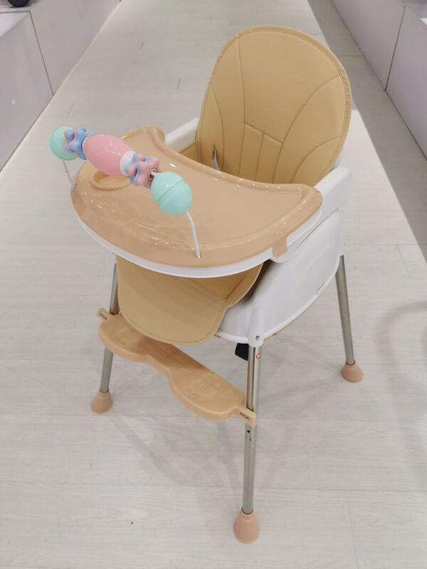 Hranilica dečija Baby Line C006