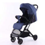 Kolica Baby Modern TS-02 teget