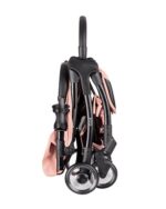 Kolica za bebe Cloe Kikka Boo roze boje