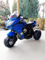 Motor za decu SR1200 plavi