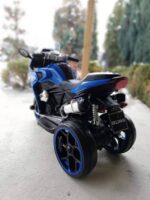 Motor za decu SR1200 na tri točka