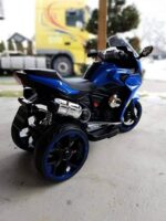 Motor za decu SR1200 sa muzičkim efektima