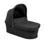 Kolica Selina 3u1 crne boje