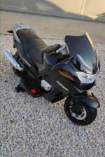 Dečiji motor BMW HZB 118 sa kožnim sedištem