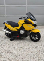 Motor za decu BMW HZB 118 sa silikonsim gumama