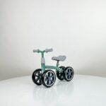 Bicikl bez pedala 765 zeleni