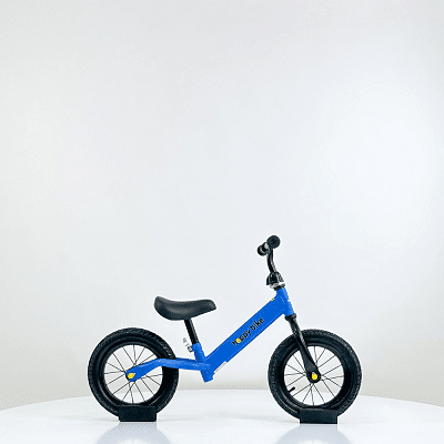 Bicikl na guranje 764 plavi