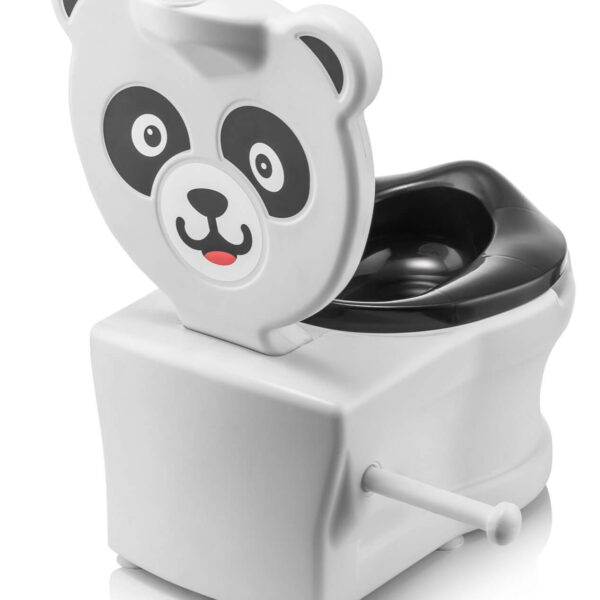 Noša za bebe Panda sa slikom pande