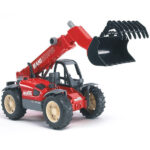 Bager Manitou Telescopic MLT 633