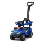 auto guralica 468 plava