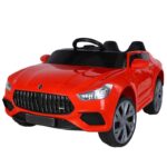 Dečiji auto 295 crveni
