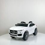 Auto za decu 293 beli