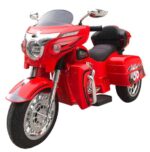 Dečiji motor Harly Y-MB3017 crveni