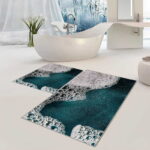 Set za kupatilo Morska pena